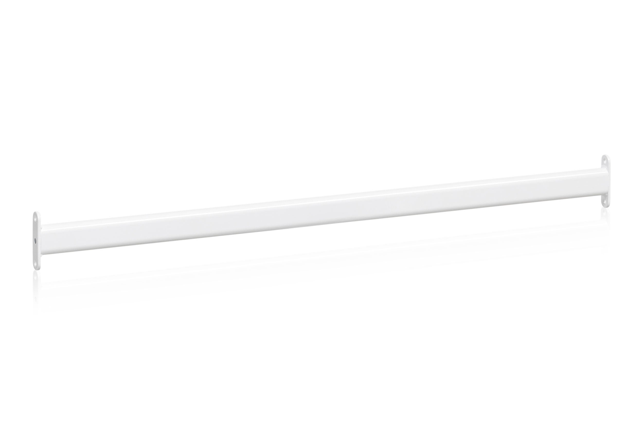 Mellanstag 900mm vit