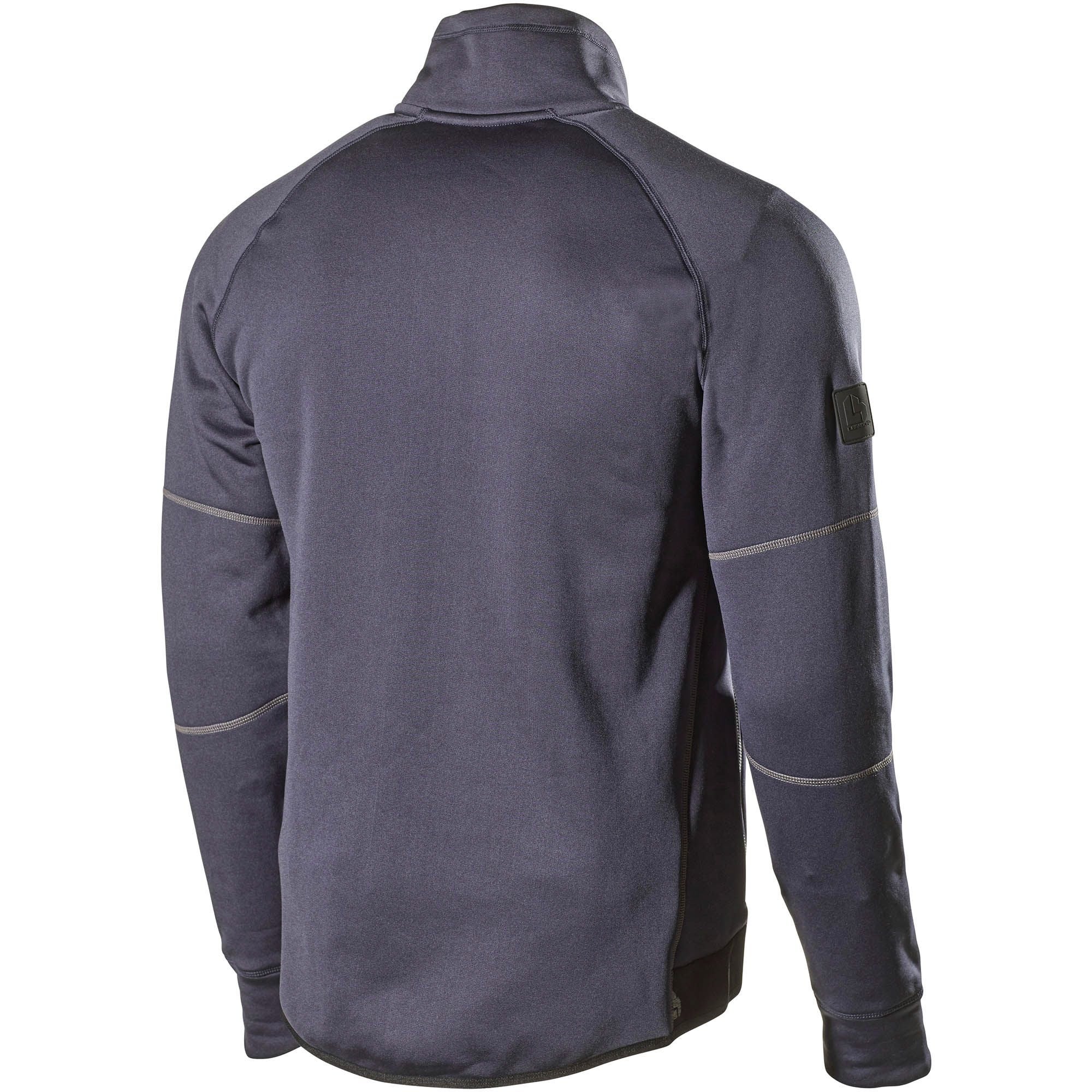 SWEATSHIRT 6024P INDIGOBLÅ XXL