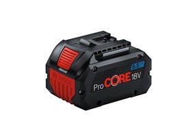 BATTERIPACK 4X5,5AH PROCORE L- BOXX