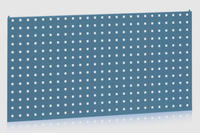 Perforerad Panel 896x480 mm