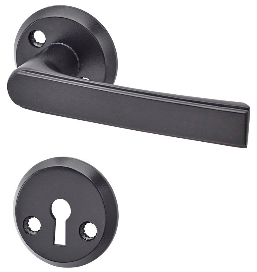 INNERDÖRRHANDTAG HILDUR SV