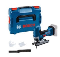 STICKSÅG GST 18V-125 S (UTAN BATTERI) L- BOXX