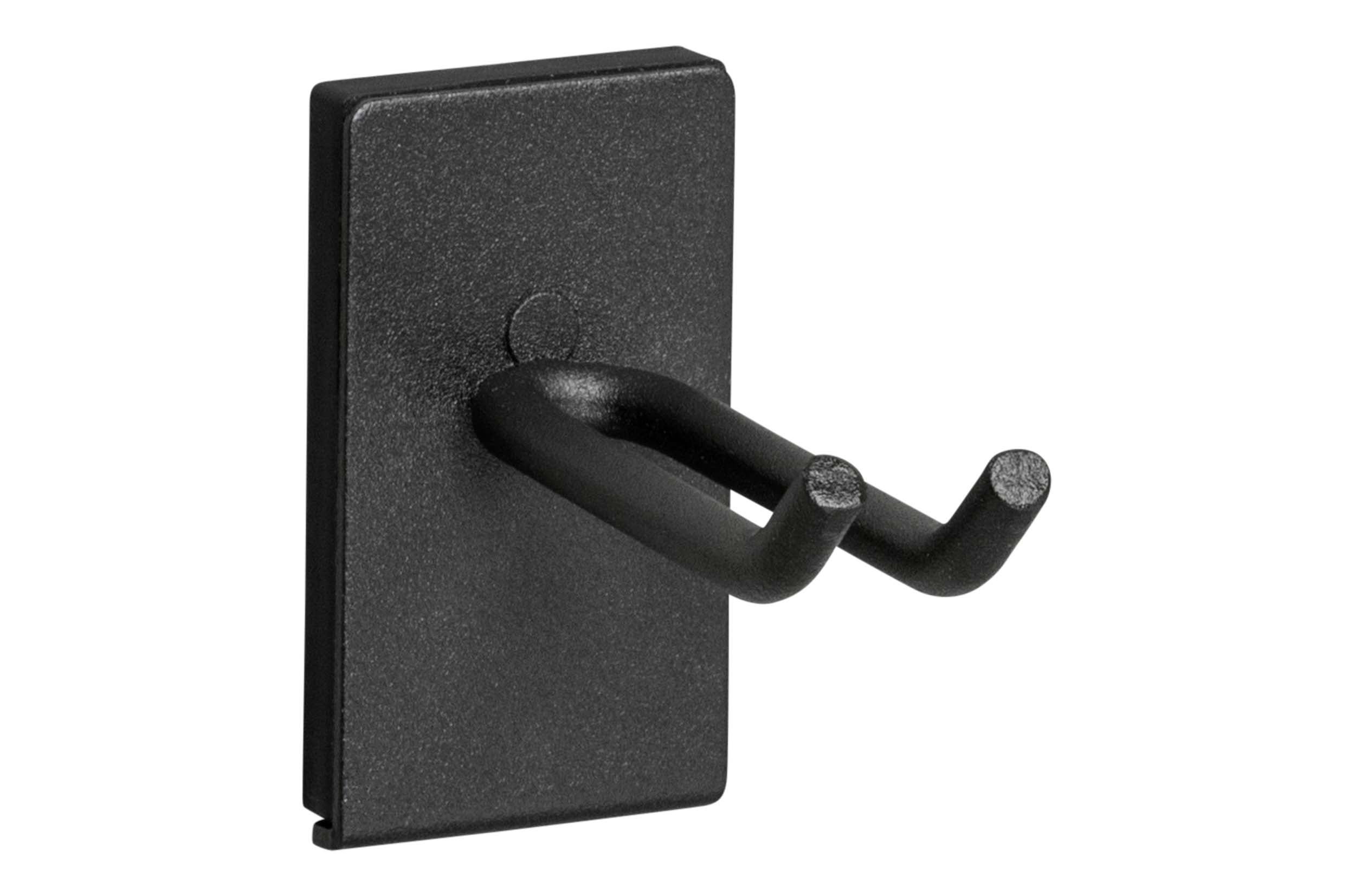 Dubbelkrok magnet 64x7x5mm -