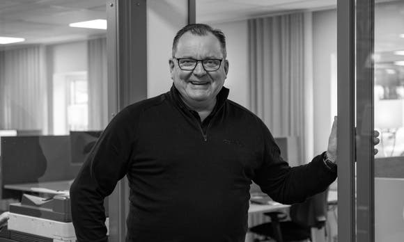 Mats Johansson