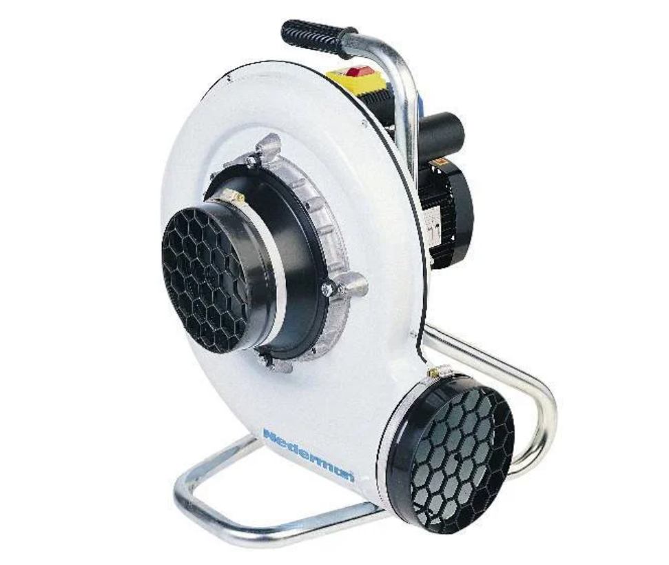 UTS.FLÄKT KPL.N16 511321