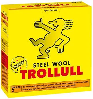 TROLLULL 00 1/2KG