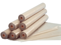 TÄCKFOLIE 1300X0,100X50M TRANS