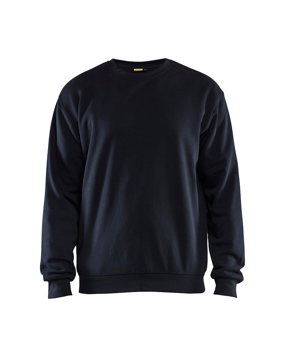 SWEATSHIRT MÖRKMARINBLÅ 4XL