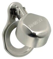 LÅSSKYDD M SPÄRR NI