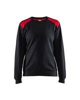 SWEATSHIRT 34081158 SVA/RÖ L