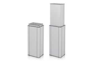 LYFTPELARE MC 14,2000N. S500MM