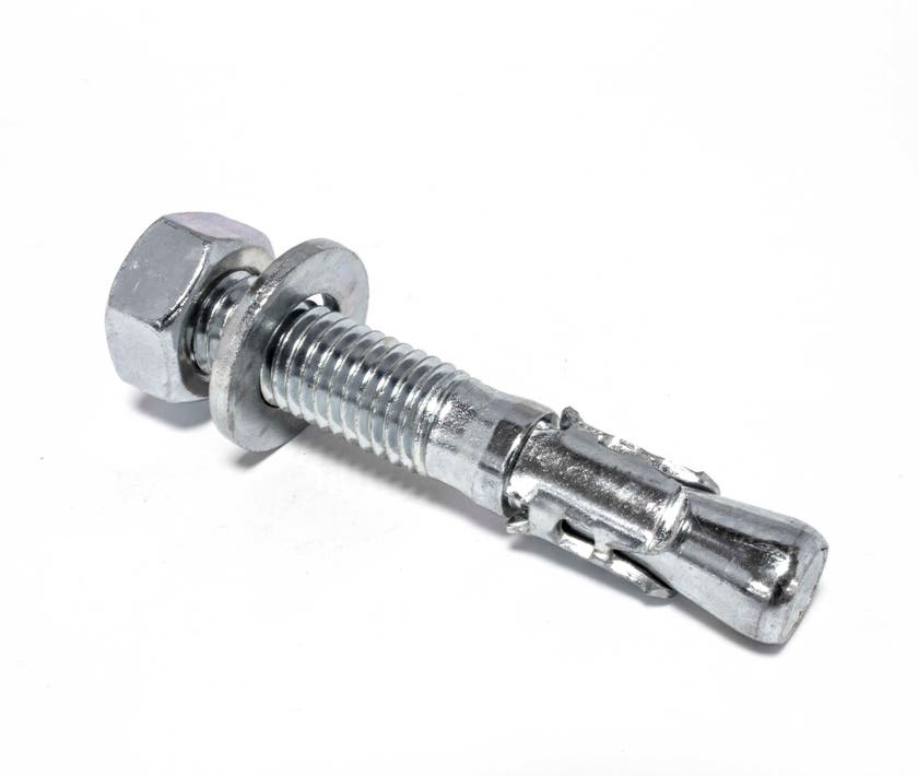 EXPANDERBULT M6X15/65 FZV