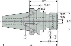 HÅLLARE E341456751670