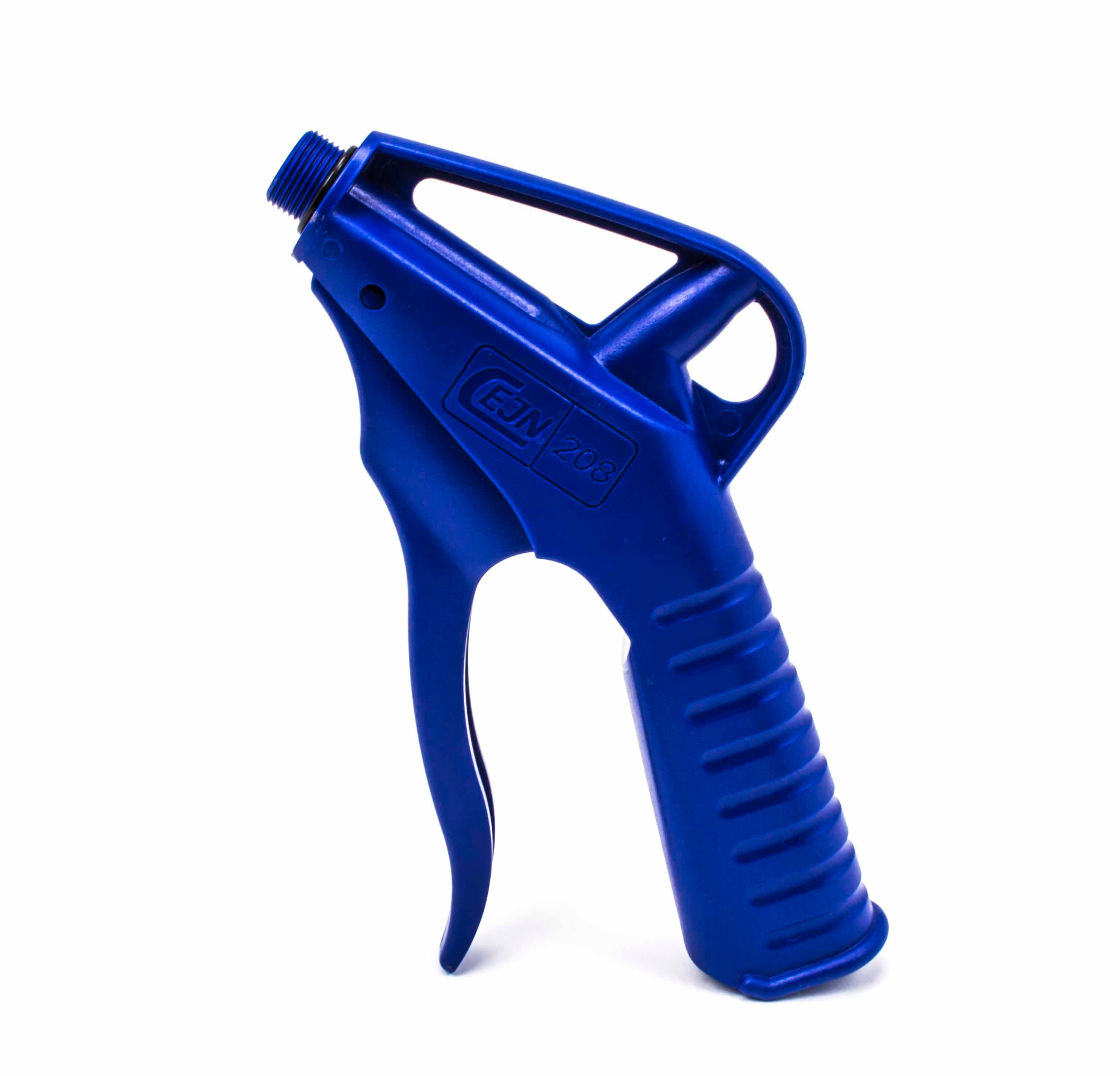 BLÅSPISTOL CEJN 208 UTAN PIP 11 208 0000