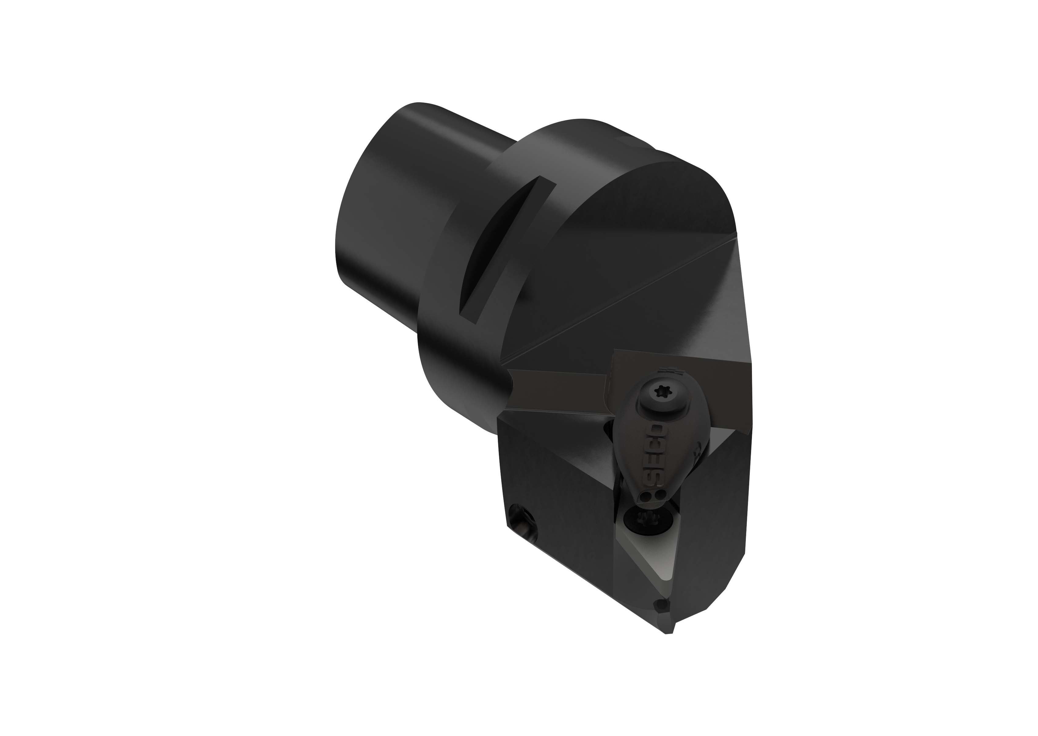 HÅLLARE C5-DVHBL-35060-16JETI2
