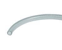 TRYCKLUFTSLANG ARMERAD PVC-SLANG 6MM BOBIN 50M