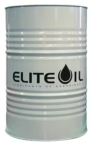 HYDRAULOLJA ISO 46 200L