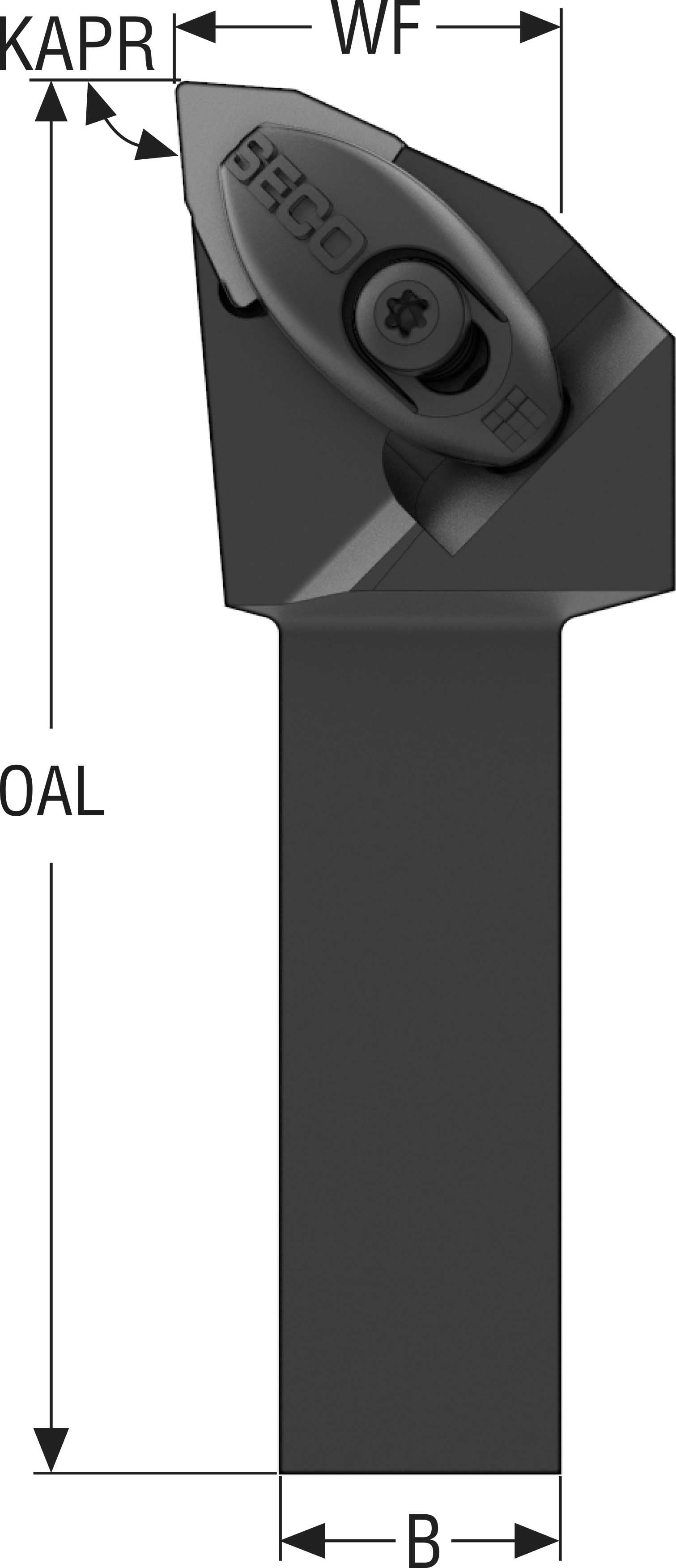 HÅLLARE DWLNL2020X06JETI