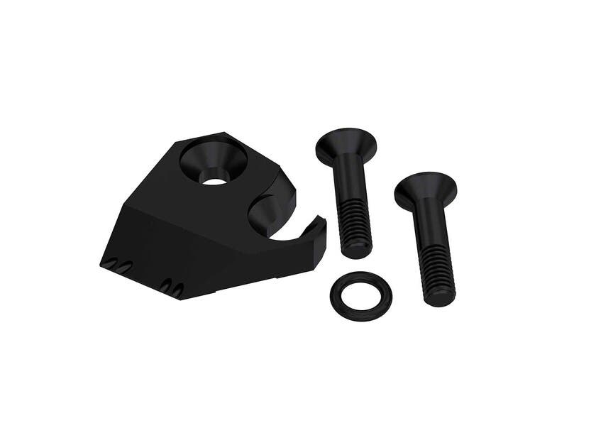 KLAMP JET-CIKS12RB-KIT