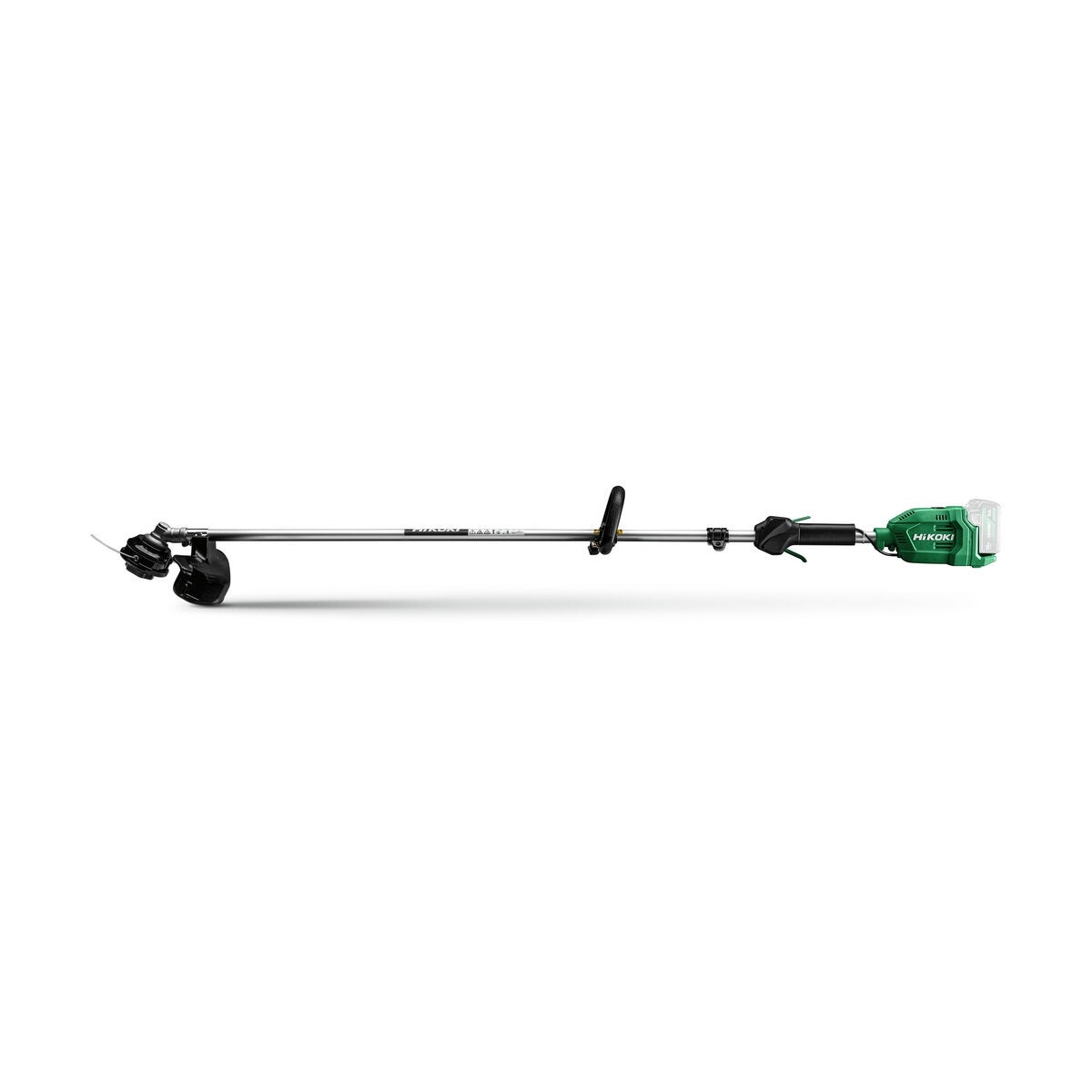 Grästrimmer/röjsåg 18 V med bygelhandtag CG18DAW4Z