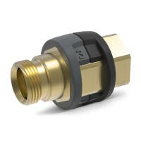 ADAPTER EASY LOCK - M22