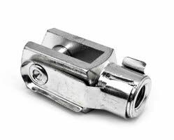 GAFFELLÄNK GKM 20MM