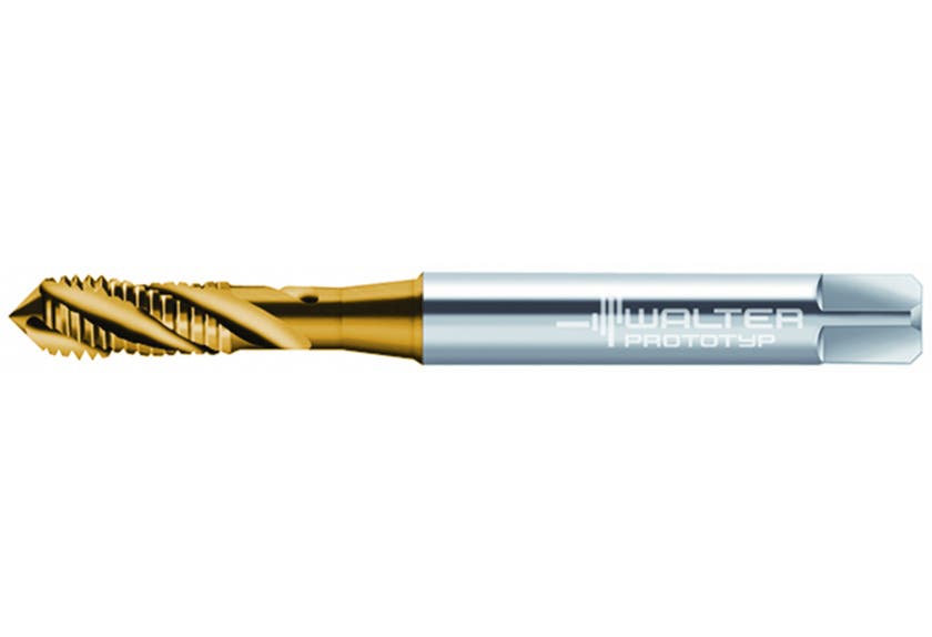 GÄNGTAPP M2351305-UNF10