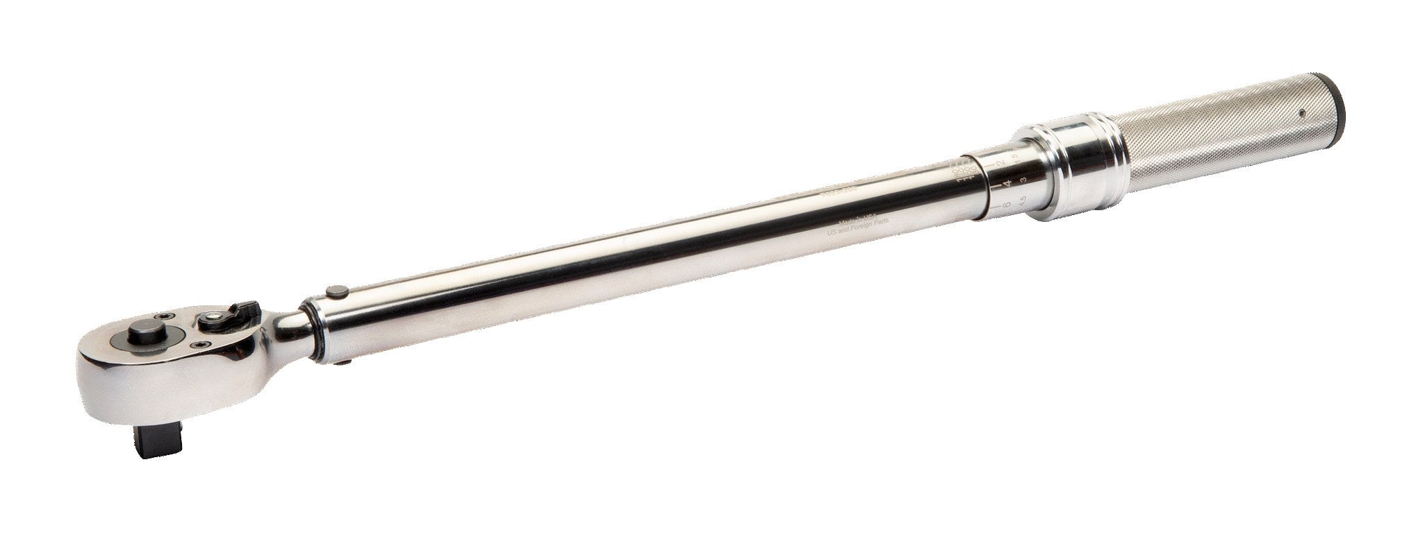 MOMENTNYCKEL 7455-25 5-25NM 1/4"