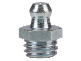 SMÖRJNIPPEL RAK G 1/8