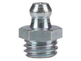 SMÖRJNIPPEL RAK M6X1