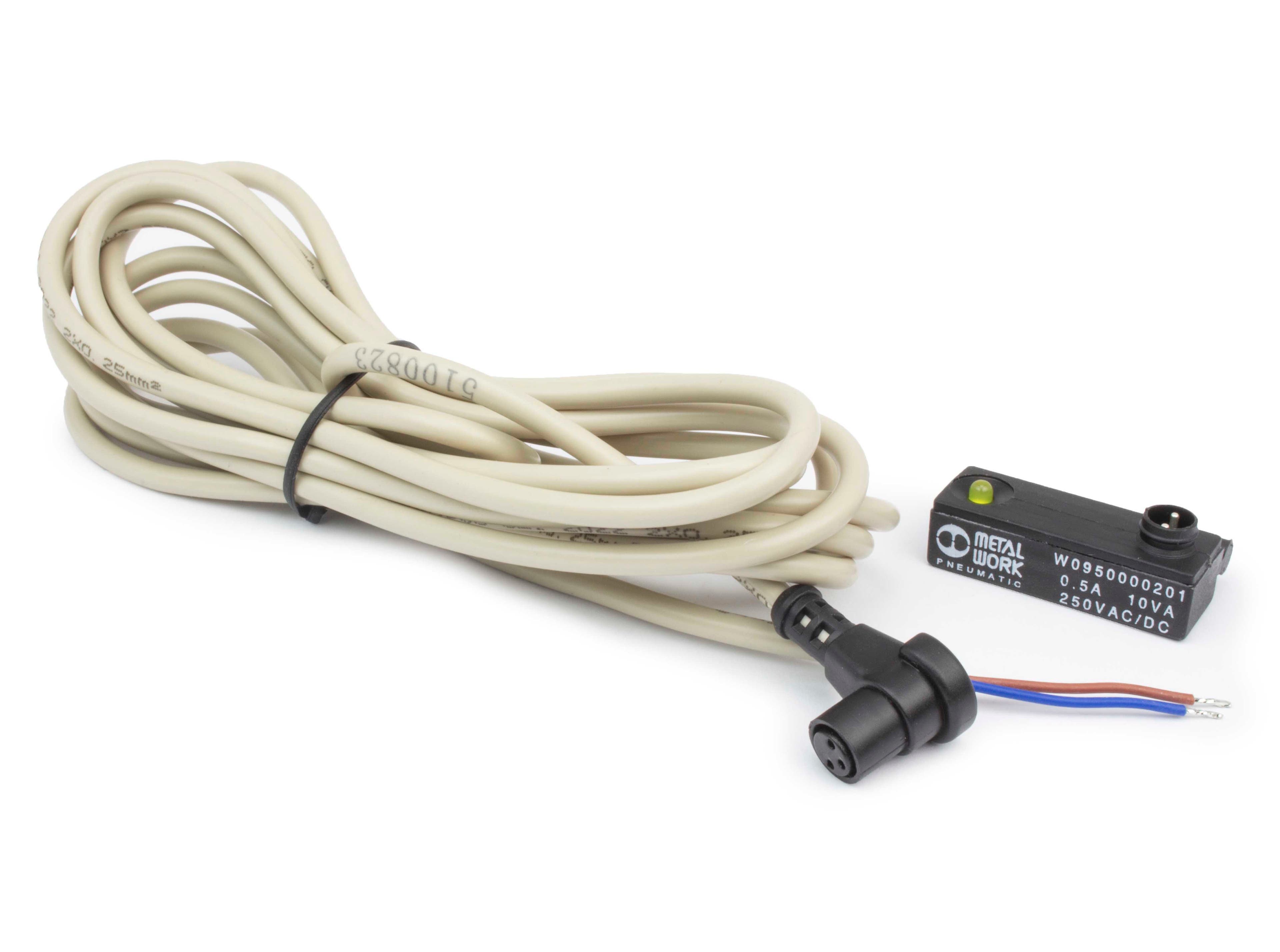 AVKÄNNARE DSM2-C NO