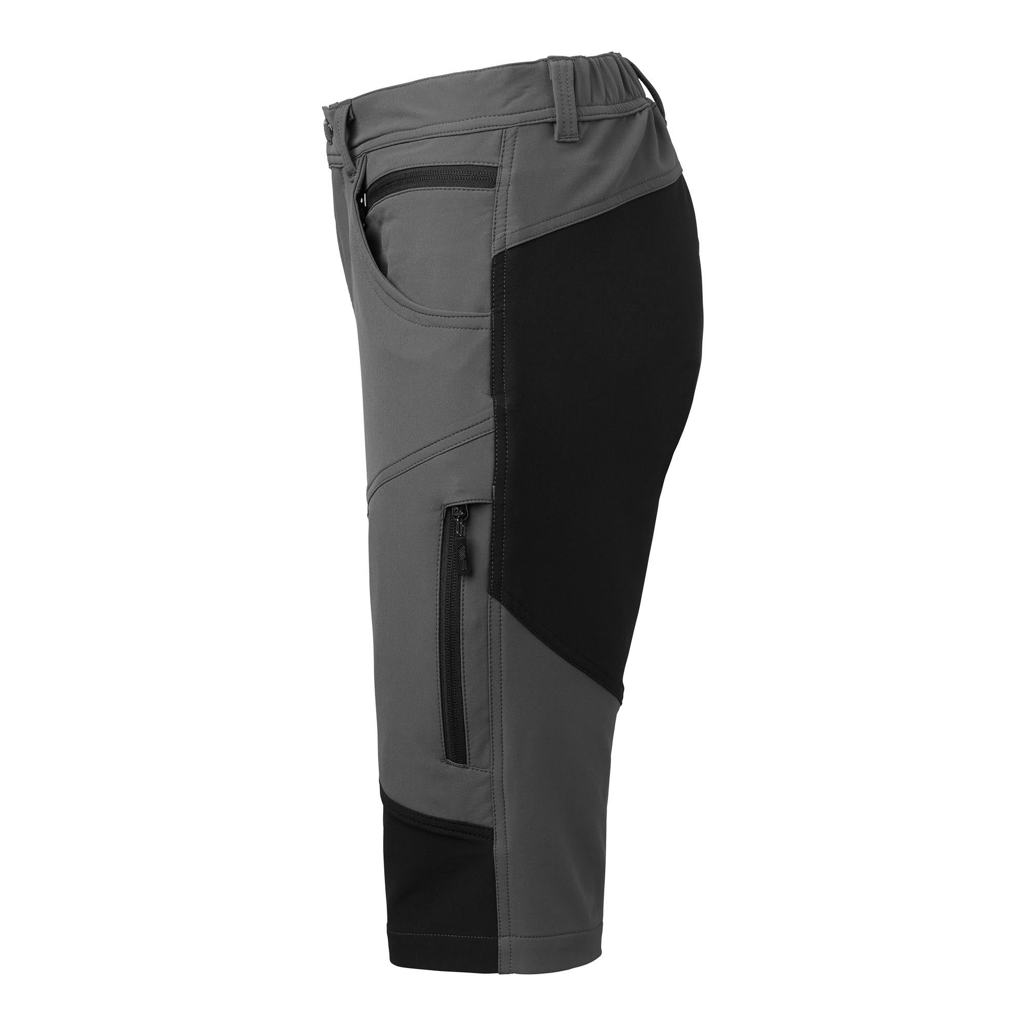 WEGA SHORTS GRAFIT 42 South West