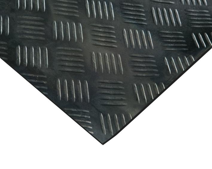 GUMMIMATTA DURKMATTA