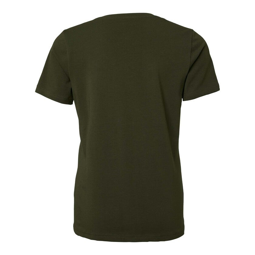 Nora lds rn GOTS dk olive M South West