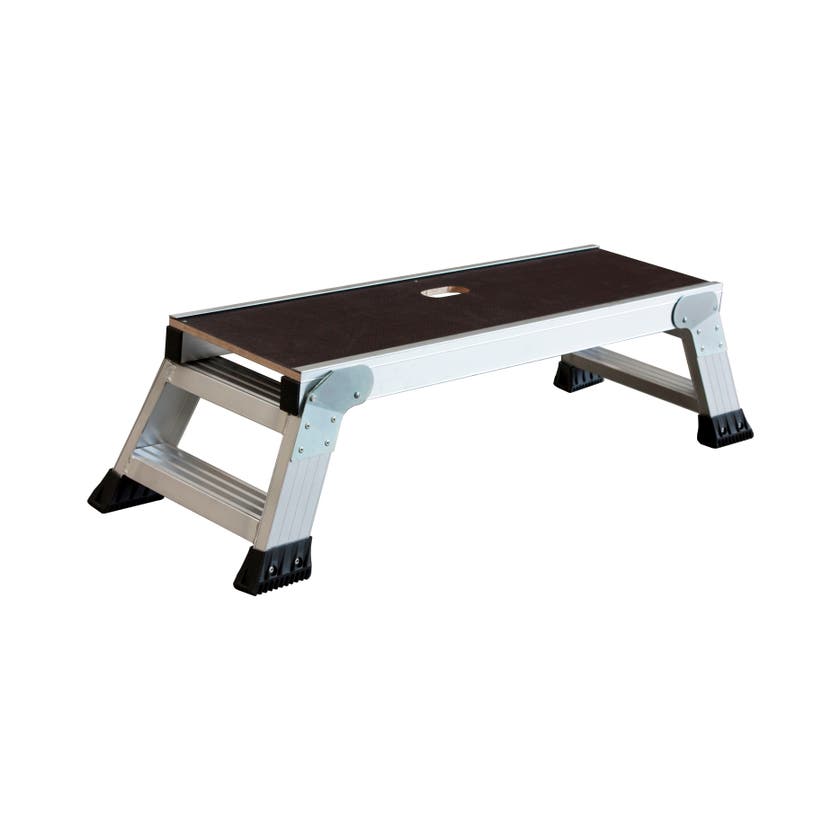 PLATTFORMSPALL 1-STEG 30CM