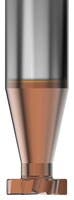 PINNFRÄS JH790095G2R050.0Z6-HX T