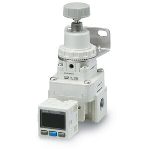 PRECISIONSREGULATOR IR3020-F03-A
