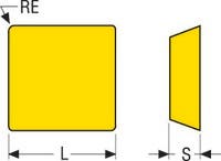 SKÄR SENN120308T-M12 F40M