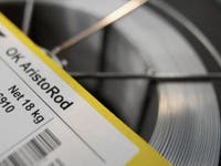 OK AristoRod 12.50 1.0mm 250kg