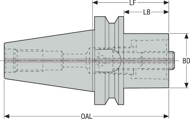 HÅLLARE C3-390.55-30060
