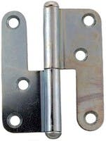 GÅNGJÄRN 1222-85MM H EFZ