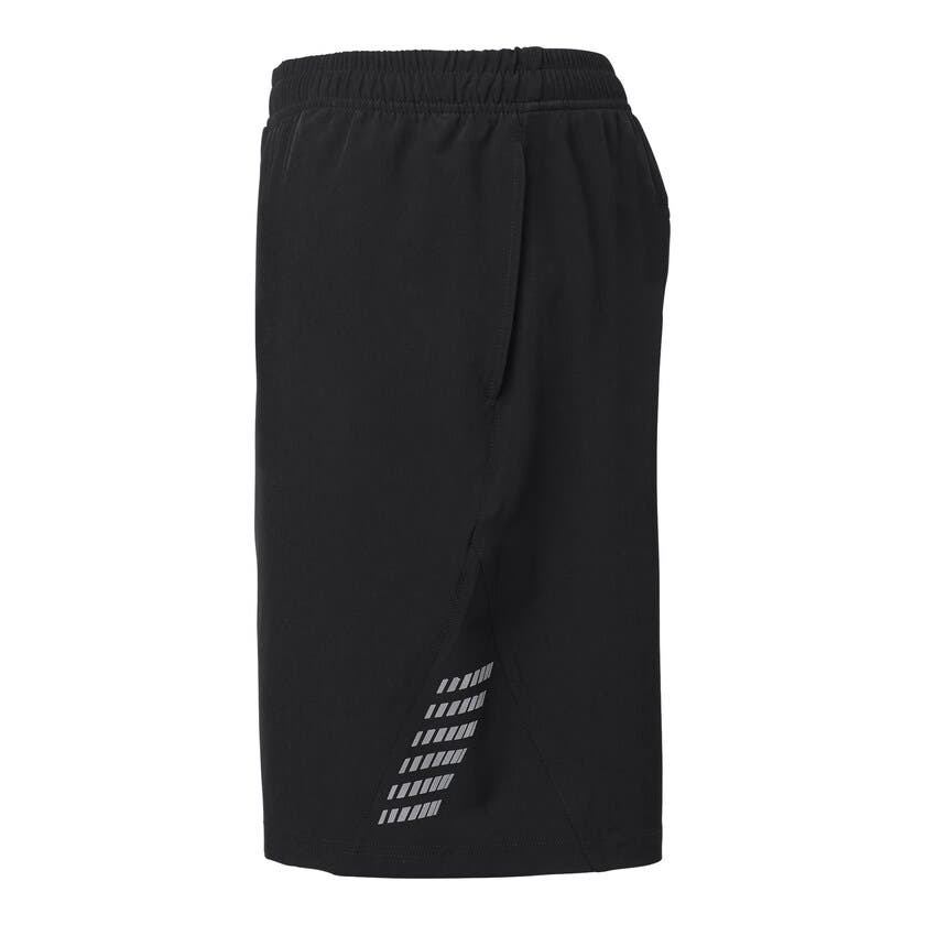 TIM SHORTS SVART XXXL South West