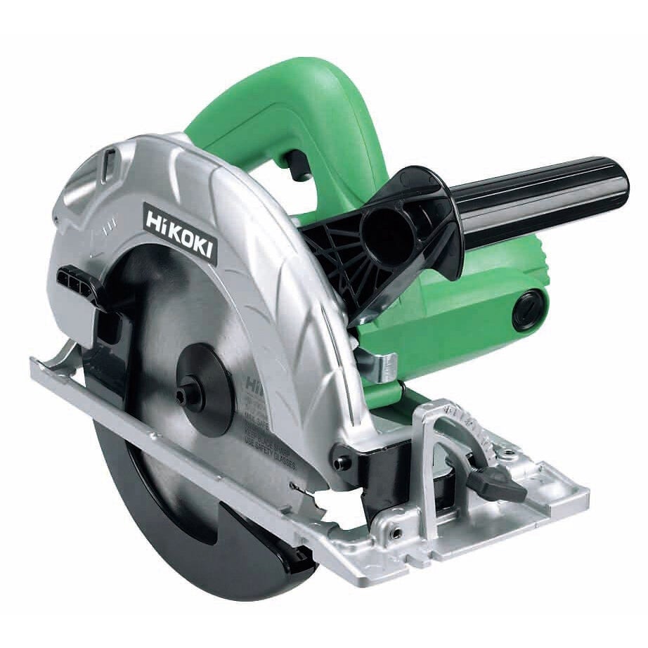 Cirkelsåg 190 mm 1 050 W – Hikoki C7SSMAZ