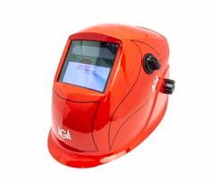 SVETSHJÄLM AGA OHE410