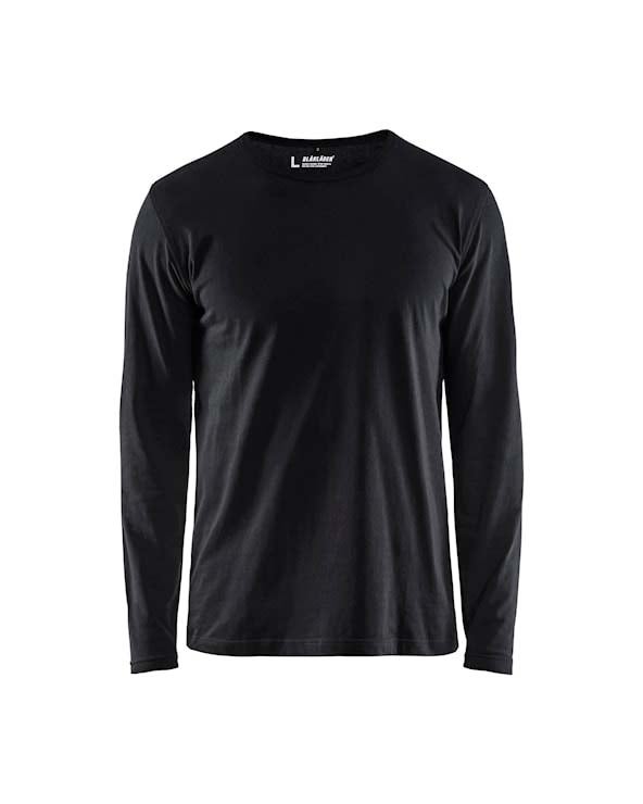 T-SHIRT LÅNGÄRMAD