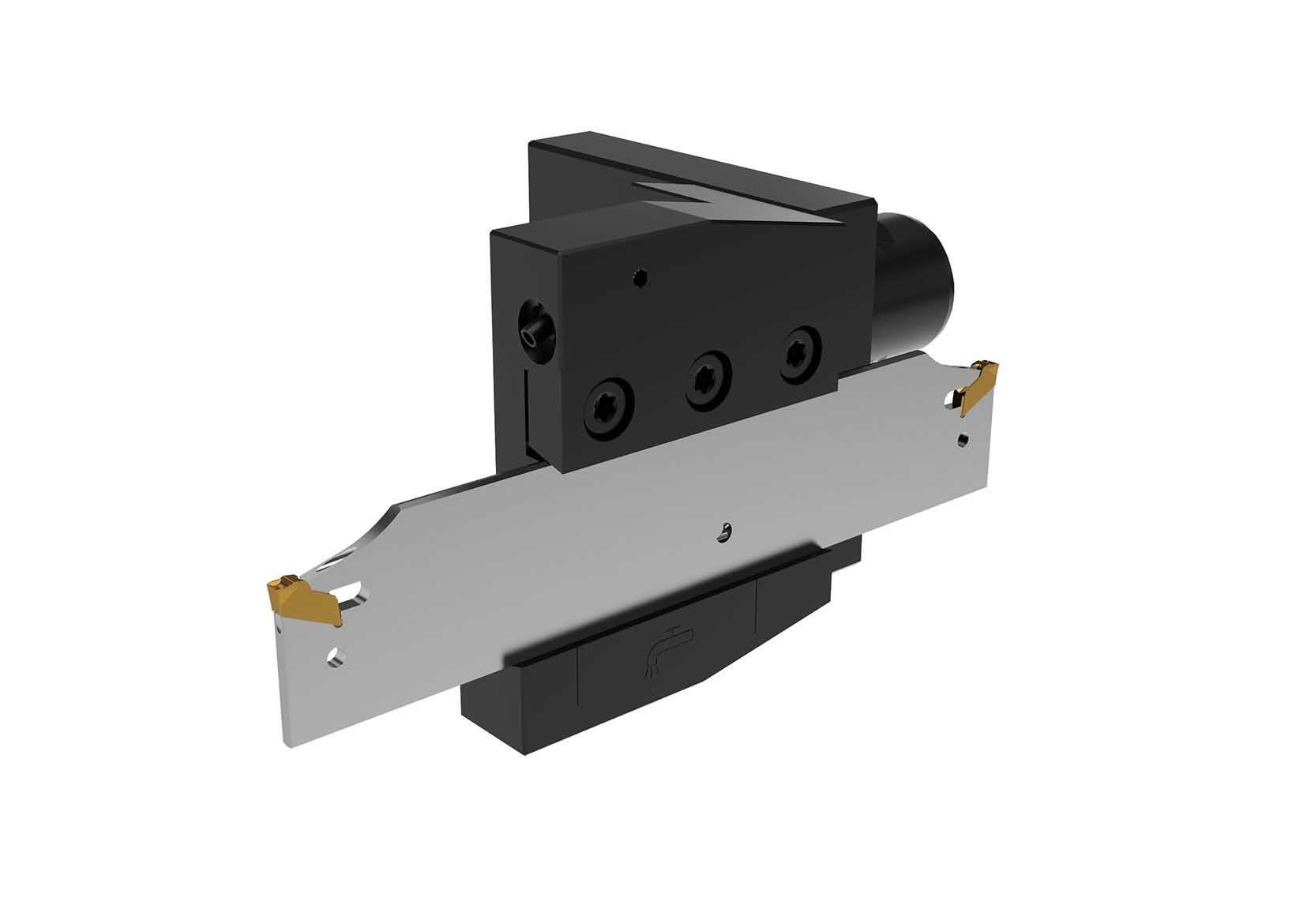 HÅLLARE R150.10-F-VDI30-25JETI