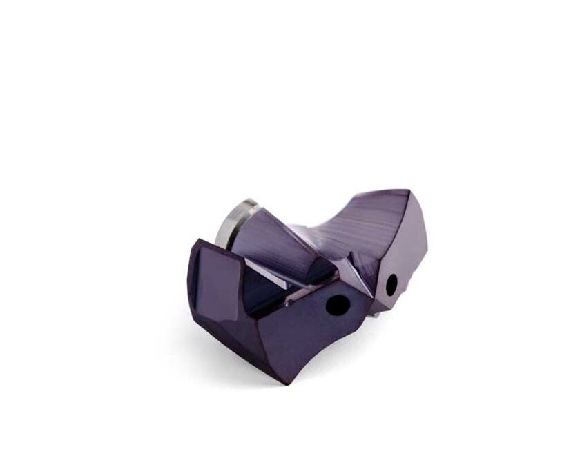 BORRSKÄR SD400-17.35-P