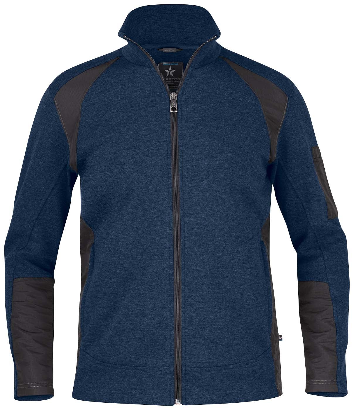 CARDIGAN SW09 MARIN 4XL