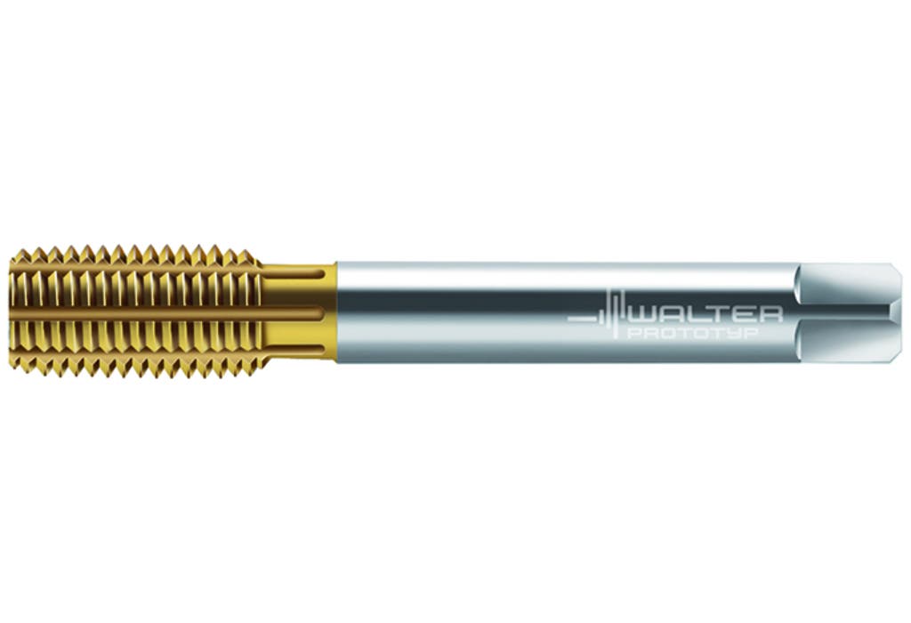 GÄNGTAPP TC420-MF-L6-WW60AD