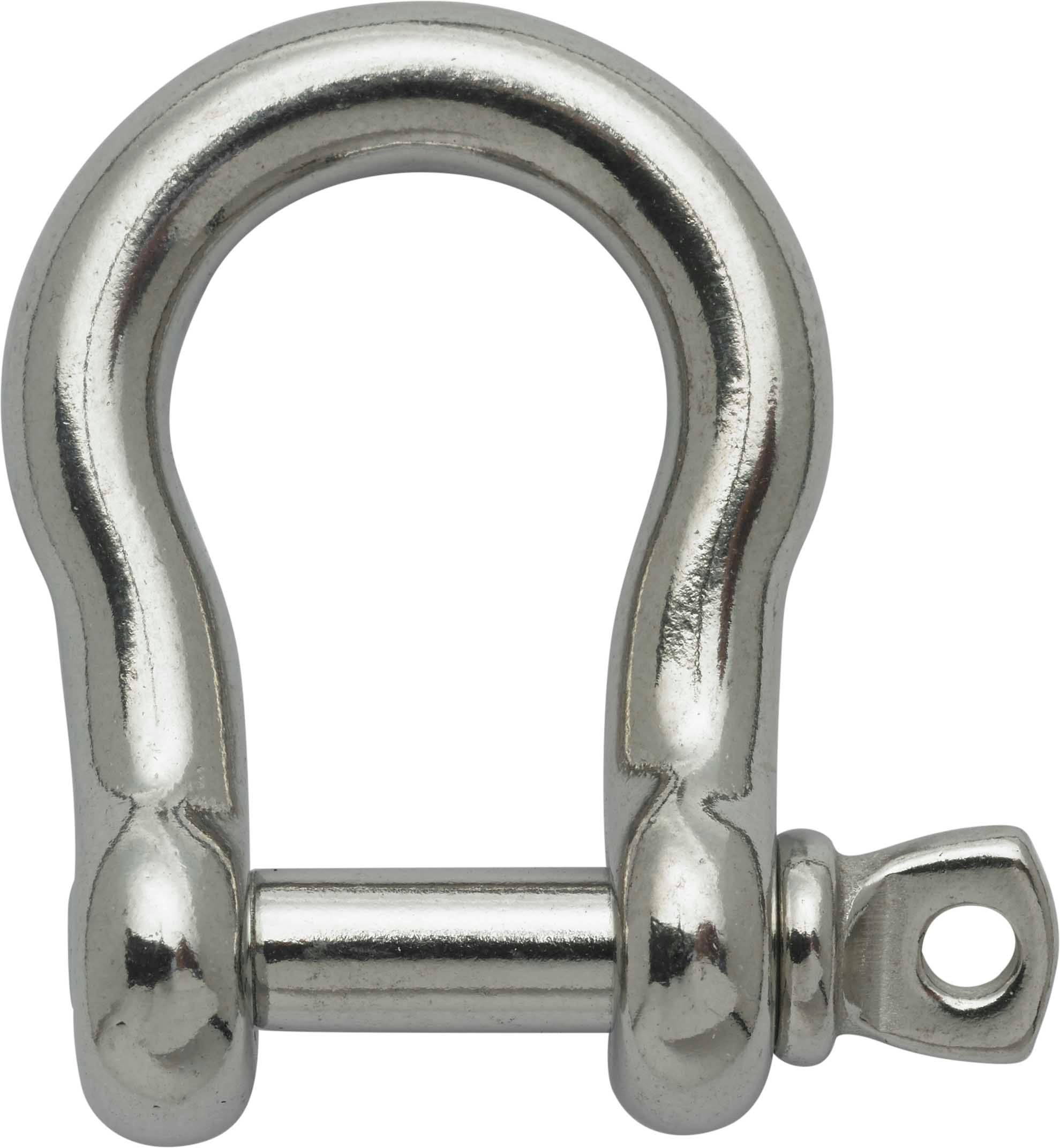 SCHACKEL LYR 5MM SYRAF